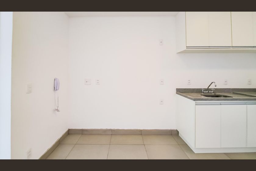 Apartamento em Brás - Widok 4