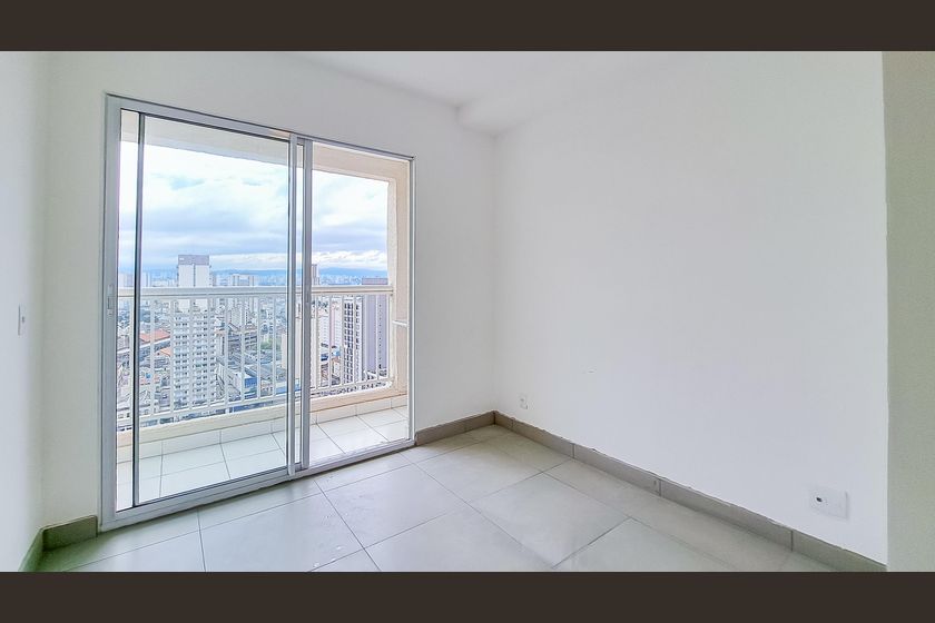 Apartamento em Brás - Więcej