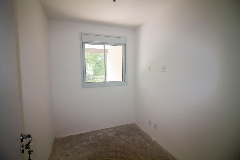 Apartamento em Santo Amaro - Widok 5