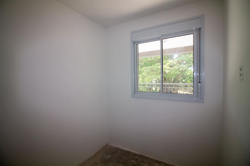 Apartamento em Santo Amaro - Widok 6