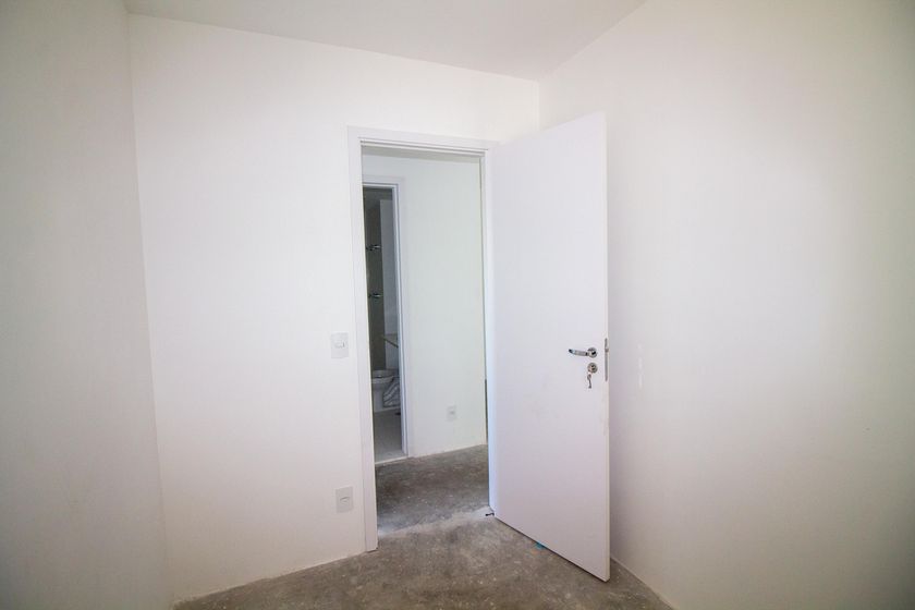 Apartamento em Santo Amaro - Więcej