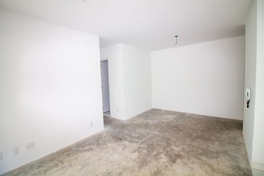 Apartamento em Santo Amaro - Widok 4