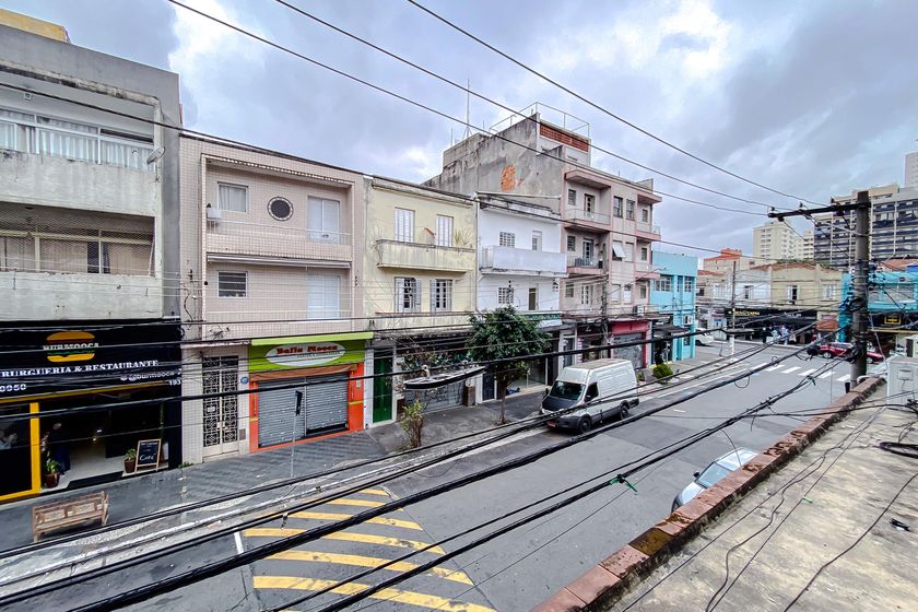 Apartamento – São Paulo - Vista 4