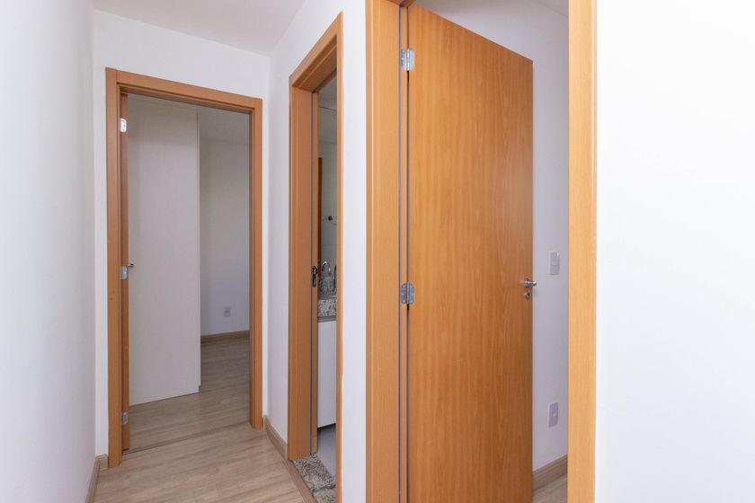 Apartamento em Jardim Iris – pohled 5
