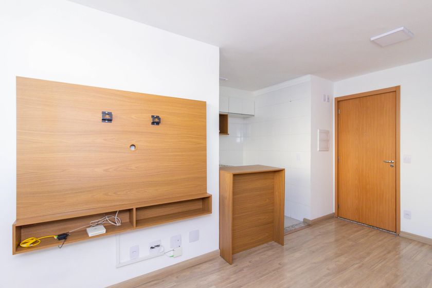 Apartamento em Jardim Iris – pohled 4