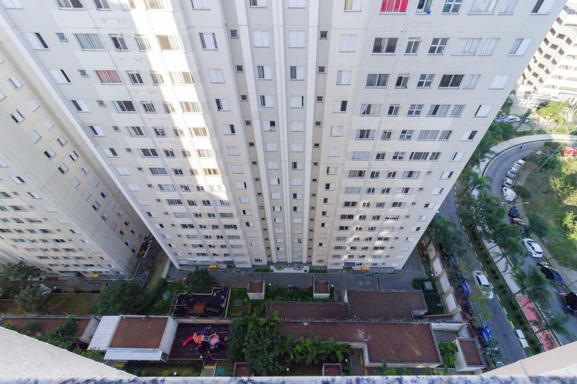 Apartamento em Jardim Iris – další