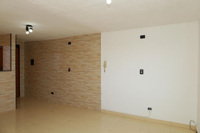 Apartamento em Conjunto Habitacional Santa Etelvina Ii – pohled 3