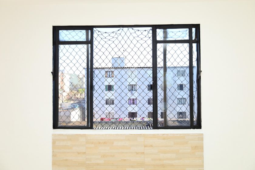 Apartamento em Conjunto Habitacional Santa Etelvina Ii – pohled 5