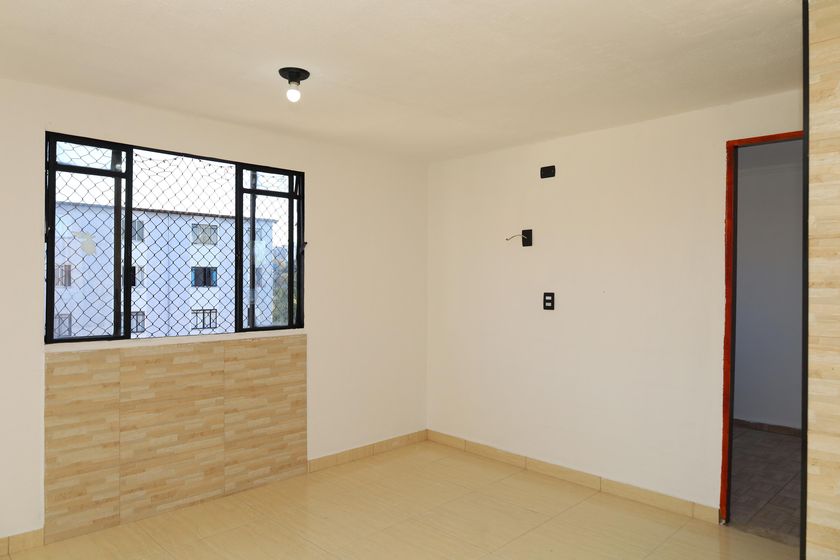 Apartamento em Conjunto Habitacional Santa Etelvina Ii – pohled 2
