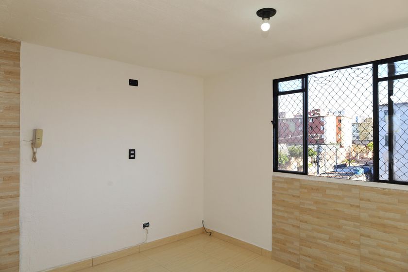 Apartamento em Conjunto Habitacional Santa Etelvina Ii – pohled 4