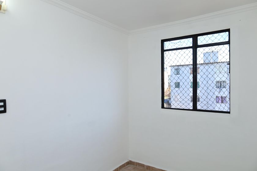 Apartamento em Conjunto Habitacional Santa Etelvina Ii – další