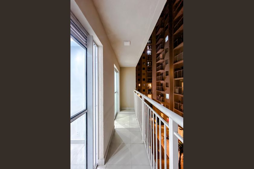 Apartamento em Bom Retiro - Ansicht 5