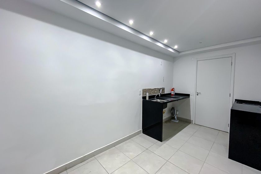 Apartamento em Bom Retiro - Ansicht 3