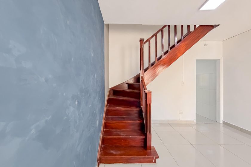Casa em Vila Dom Pedro I - Widok 6
