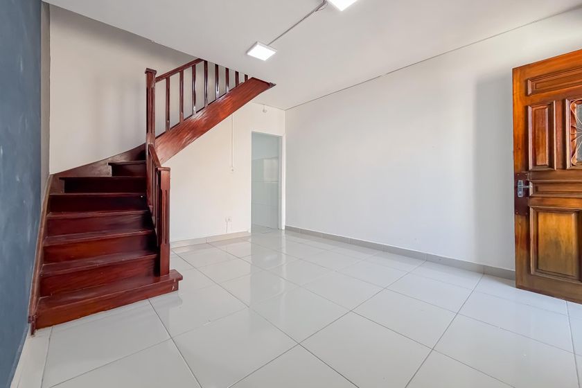 Casa em Vila Dom Pedro I - Widok 2