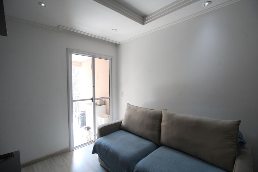 Apartamento em Vila Sonia do Taboao - Ansicht 4