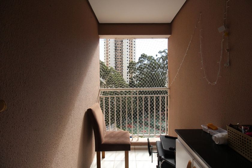 Apartamento em Vila Sonia do Taboao - Ansicht 6