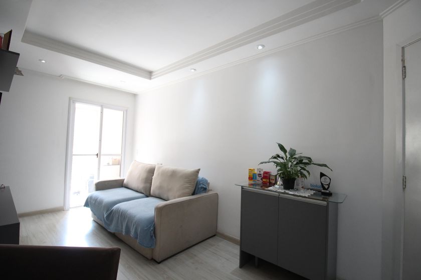 Apartamento em Vila Sonia do Taboao - Ansicht 5
