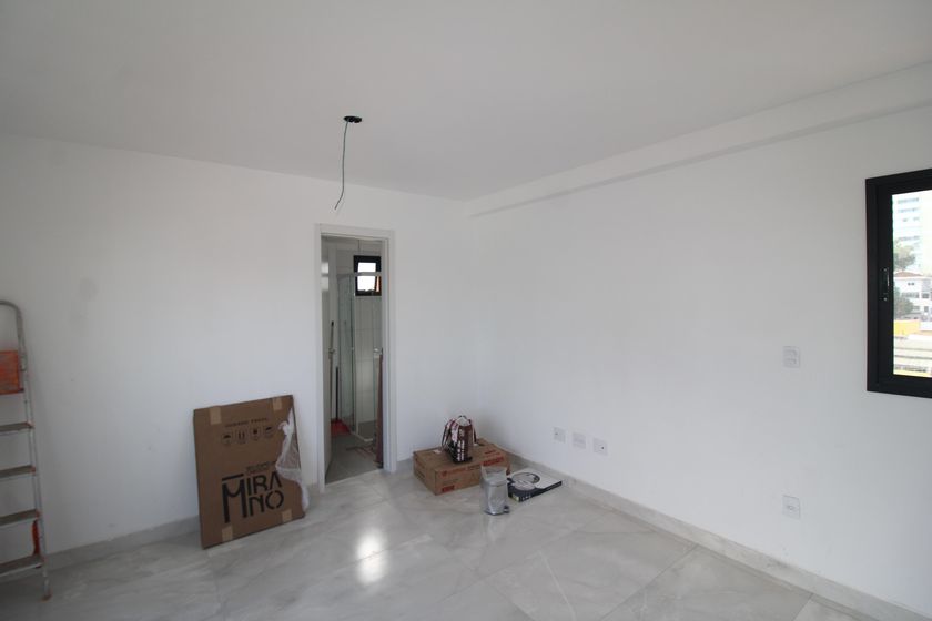 Studiooukitchenette em Vila Dom Pedro Ii - Ansicht 4