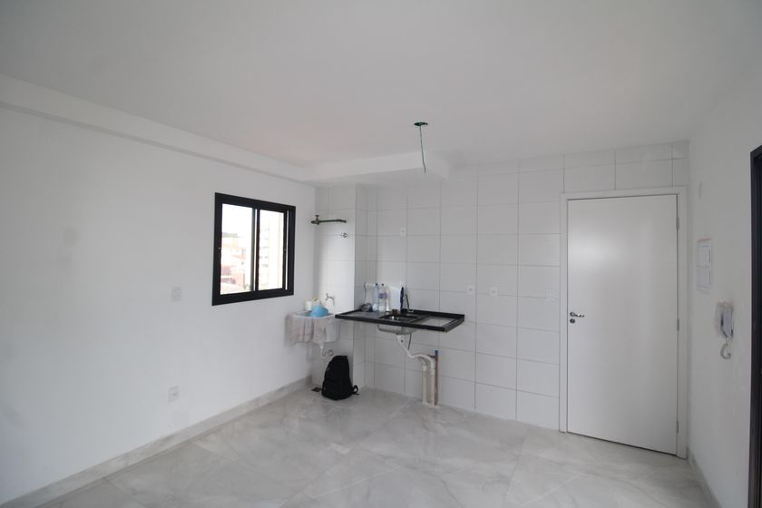 Studiooukitchenette em Vila Dom Pedro Ii - Ansicht 5