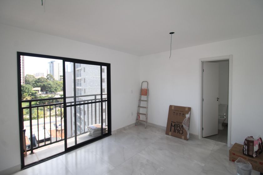 Studiooukitchenette em Vila Dom Pedro Ii - Ansicht 6