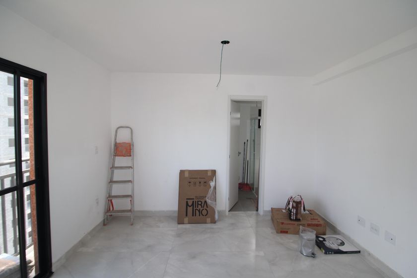 Studiooukitchenette em Vila Dom Pedro Ii - Ansicht 2
