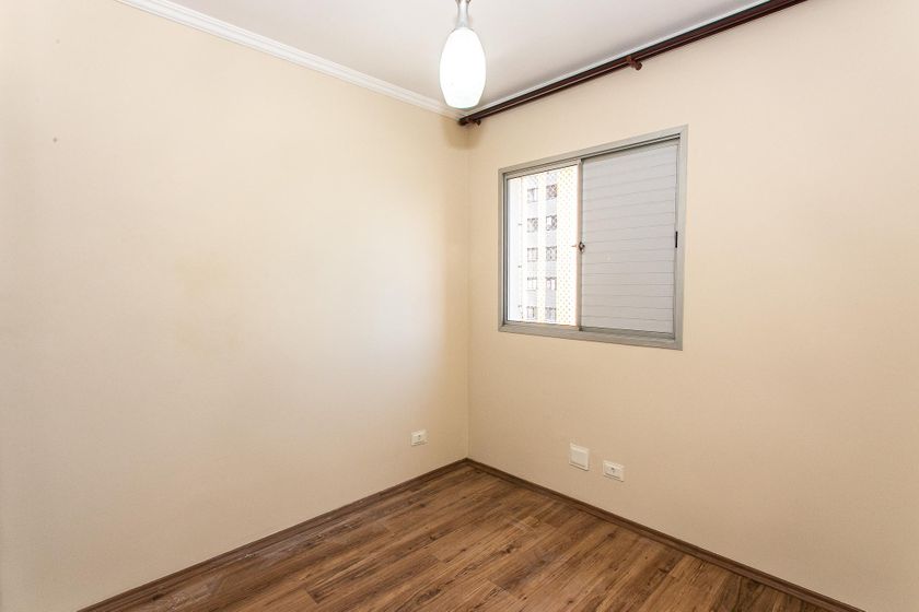 Apartamento em Vila Zilda - Widok 6