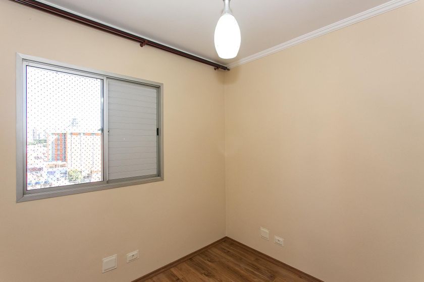 Apartamento em Vila Zilda - Więcej