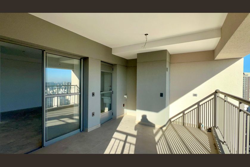 Apartamento – São Paulo - Vista 4