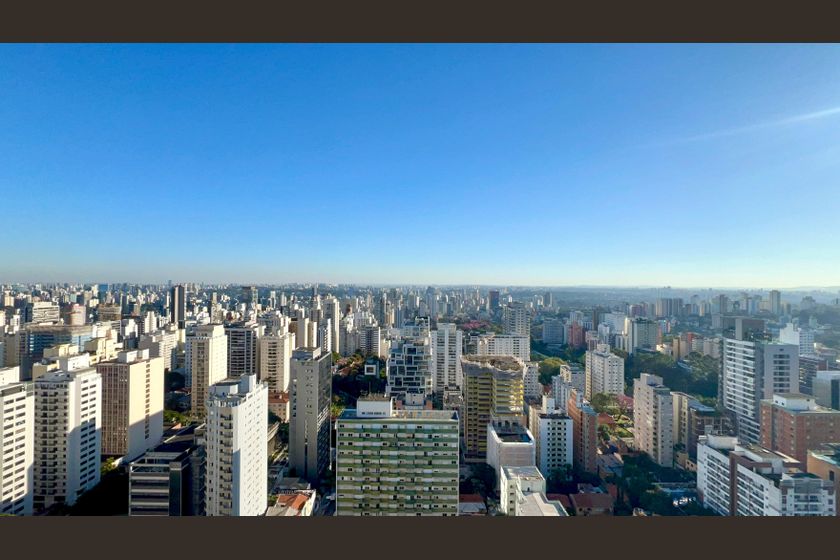 Apartamento – São Paulo - Vista 5