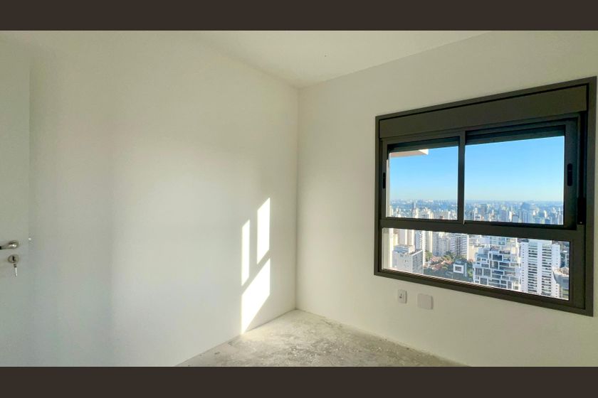 Apartamento – São Paulo - Mais