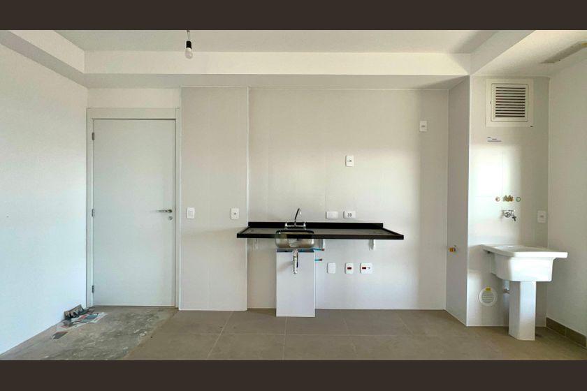 Apartamento – São Paulo - Vista 3