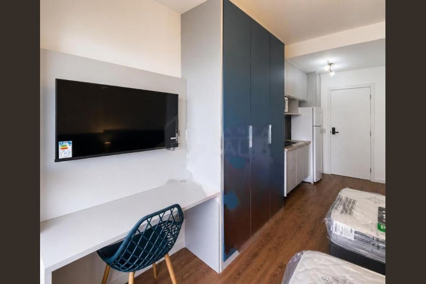 Apartamento em Perdizes - Widok 6