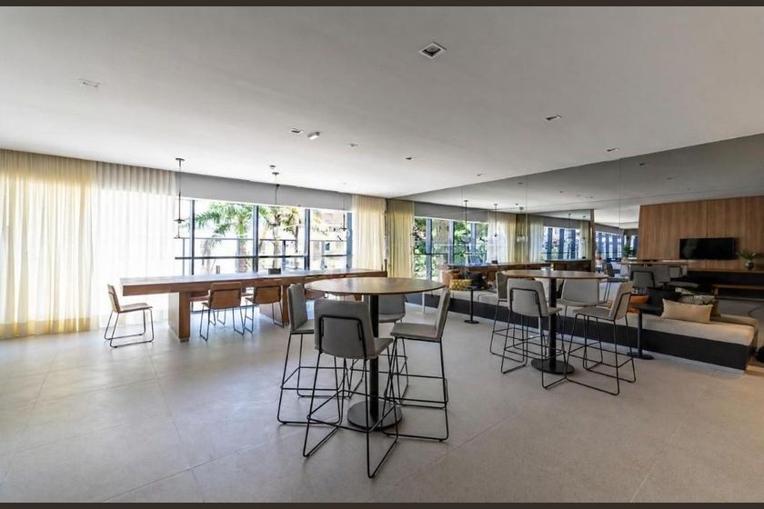 Apartamento em Perdizes - Więcej