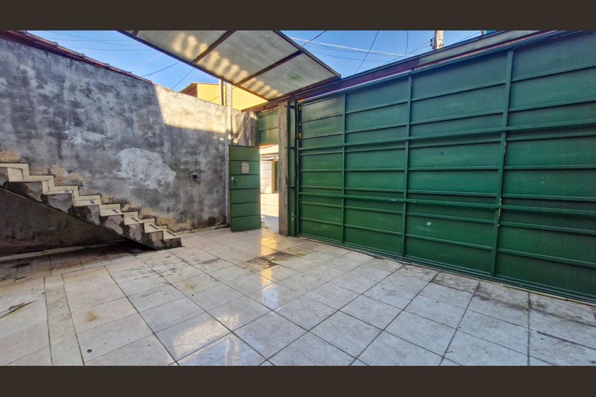 Casa em Jardim das Flores – další