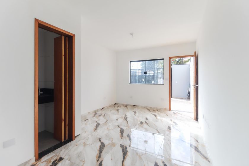 Casa em Lajeado – pohled 4