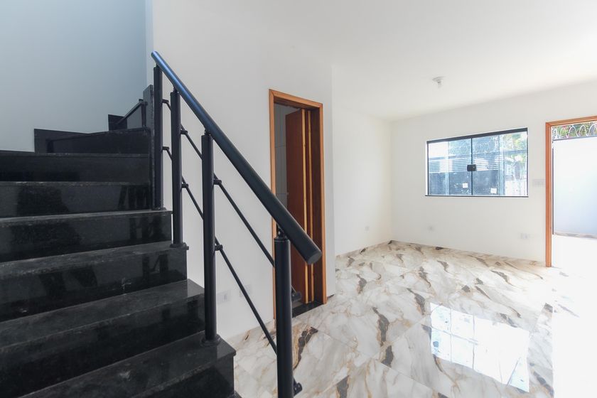 Casa em Lajeado – pohled 3