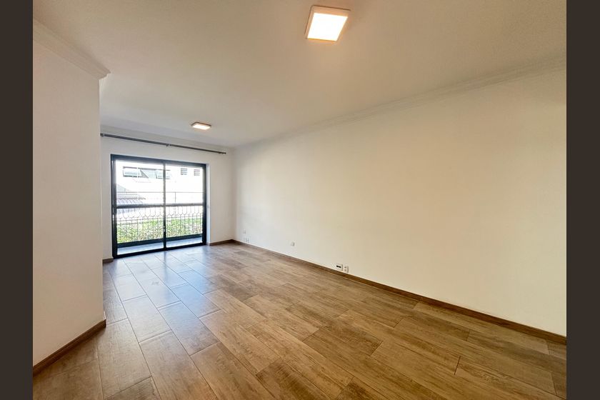 Apartamento em Itaim Bibi – pohled 3