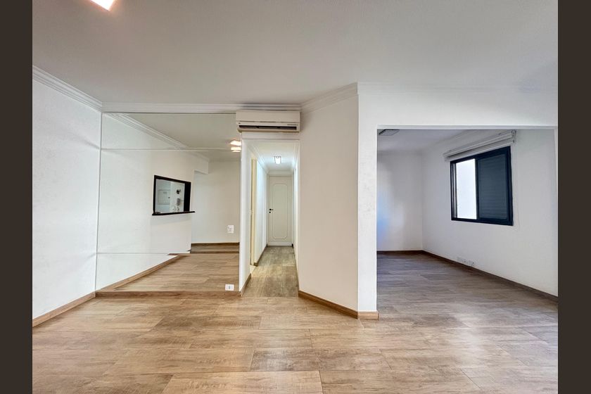 Apartamento em Itaim Bibi – pohled 4