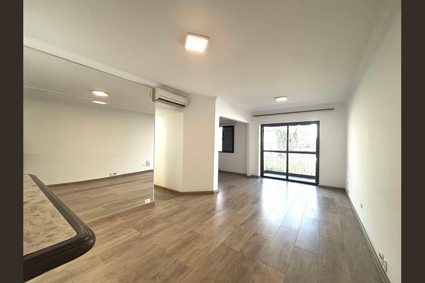 Apartamento em Itaim Bibi – pohled 2