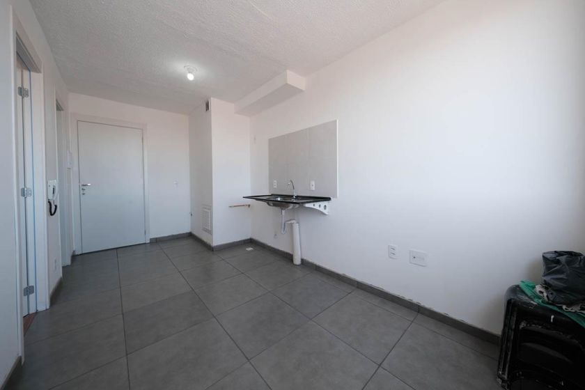Apartamento em Jardim America da Penha - Ansicht 4