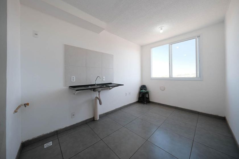 Apartamento em Jardim America da Penha - Ansicht 2