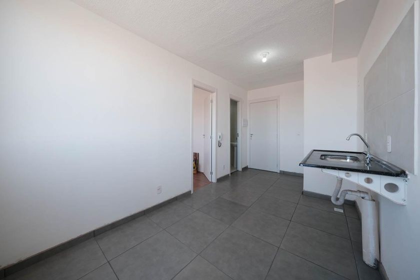 Apartamento em Jardim America da Penha - Ansicht 3