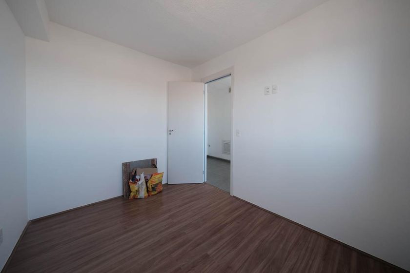 Apartamento em Jardim America da Penha - Mehr