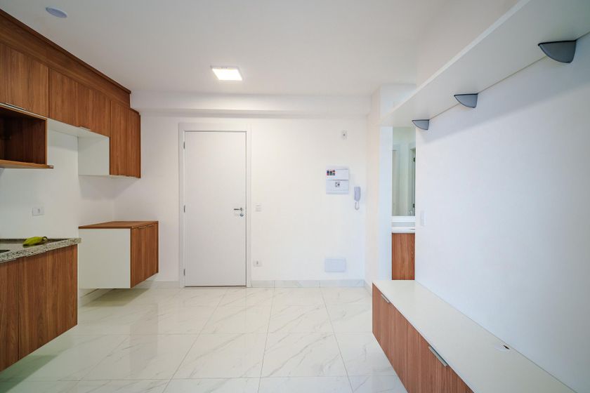 Apartamento em Instituto de Previdencia - Widok 3