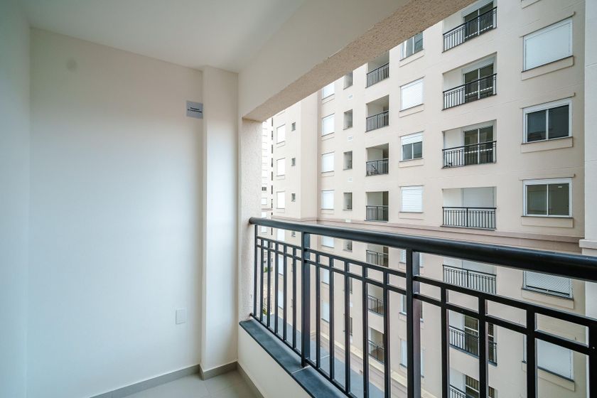 Apartamento em Instituto de Previdencia - Więcej