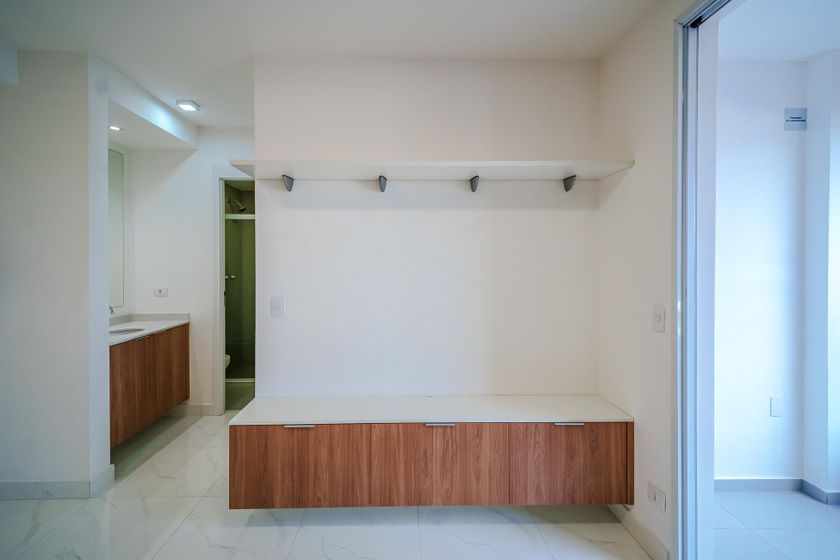 Apartamento em Instituto de Previdencia - Widok 2