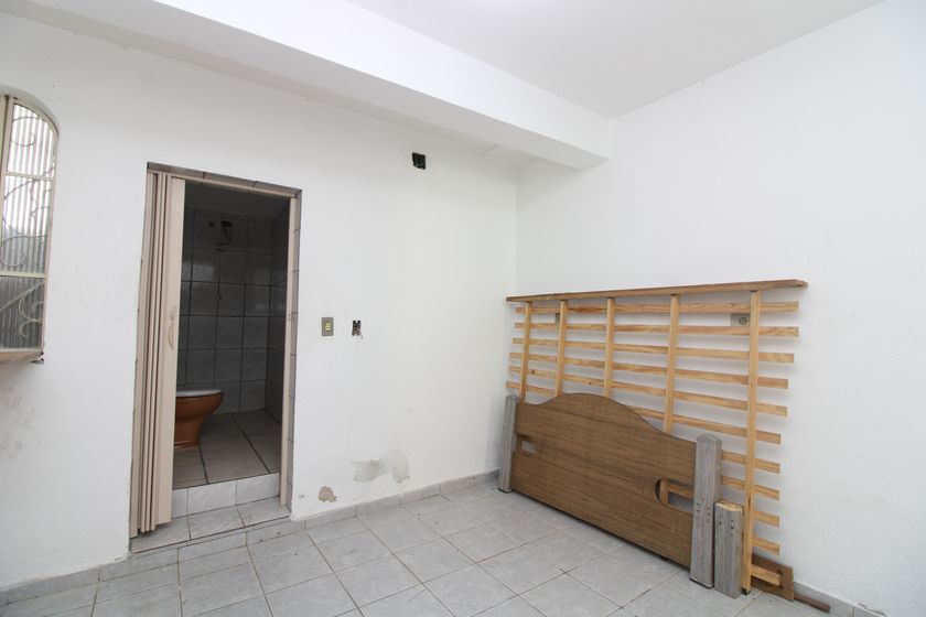Casa em Ponte Rasa - Widok 5
