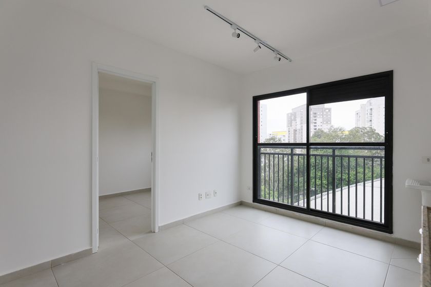 Apartamento em Vila Andrade - Widok 2