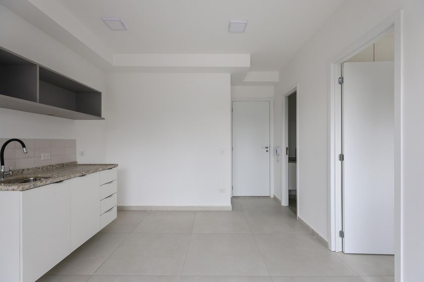 Apartamento em Vila Andrade - Widok 4